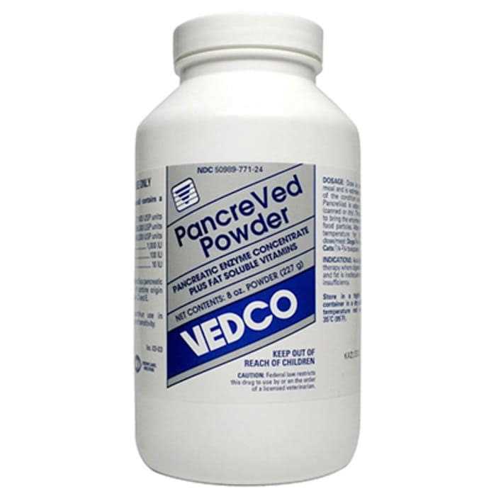 8 oz Powder B7311