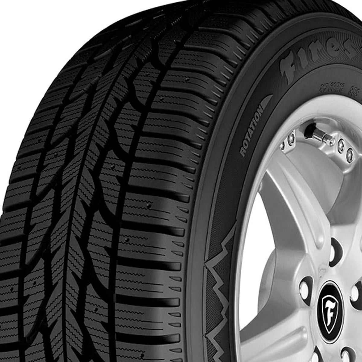 225/60R16 98 S Winter Passenger Tire G755439