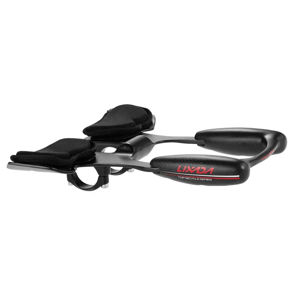 Carbon Fiber Bike Handlebars W94492
