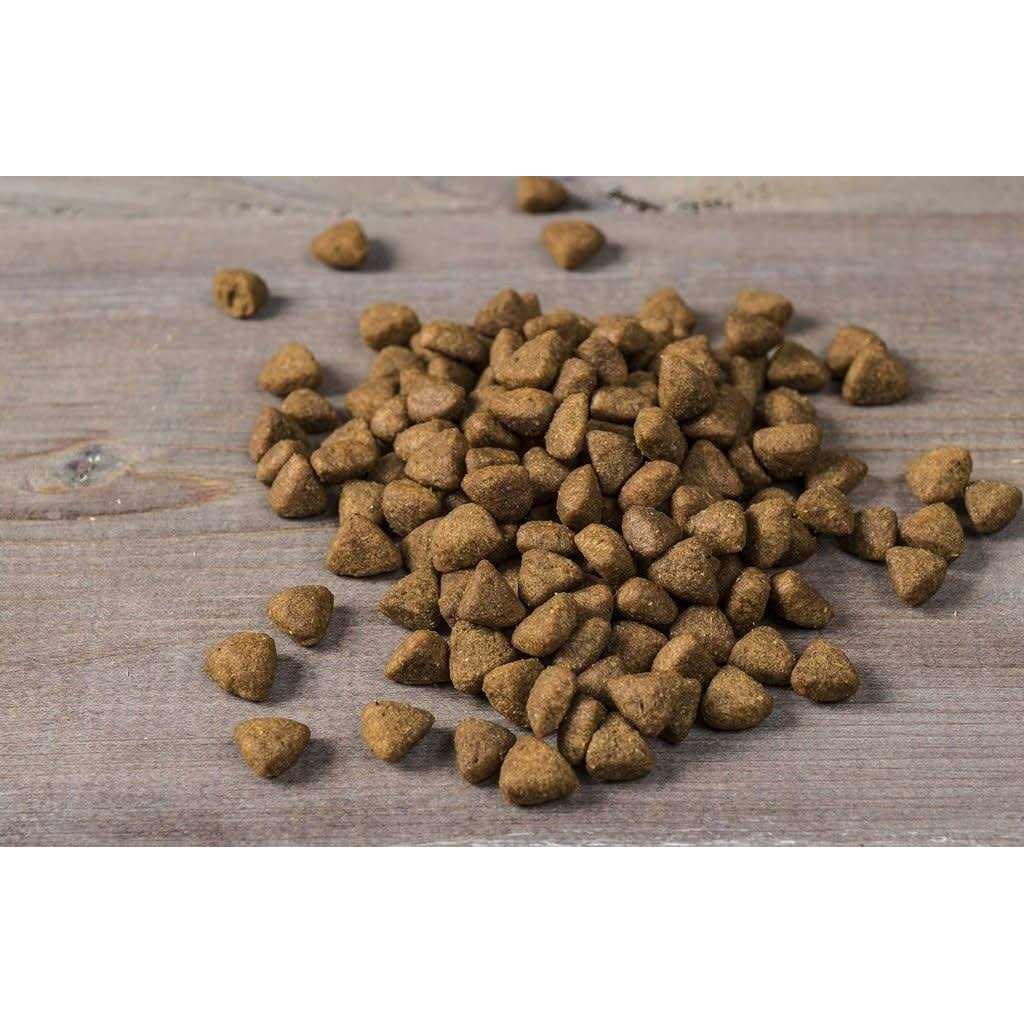 Beef Lamb & Pork Dry Puppy Food K487