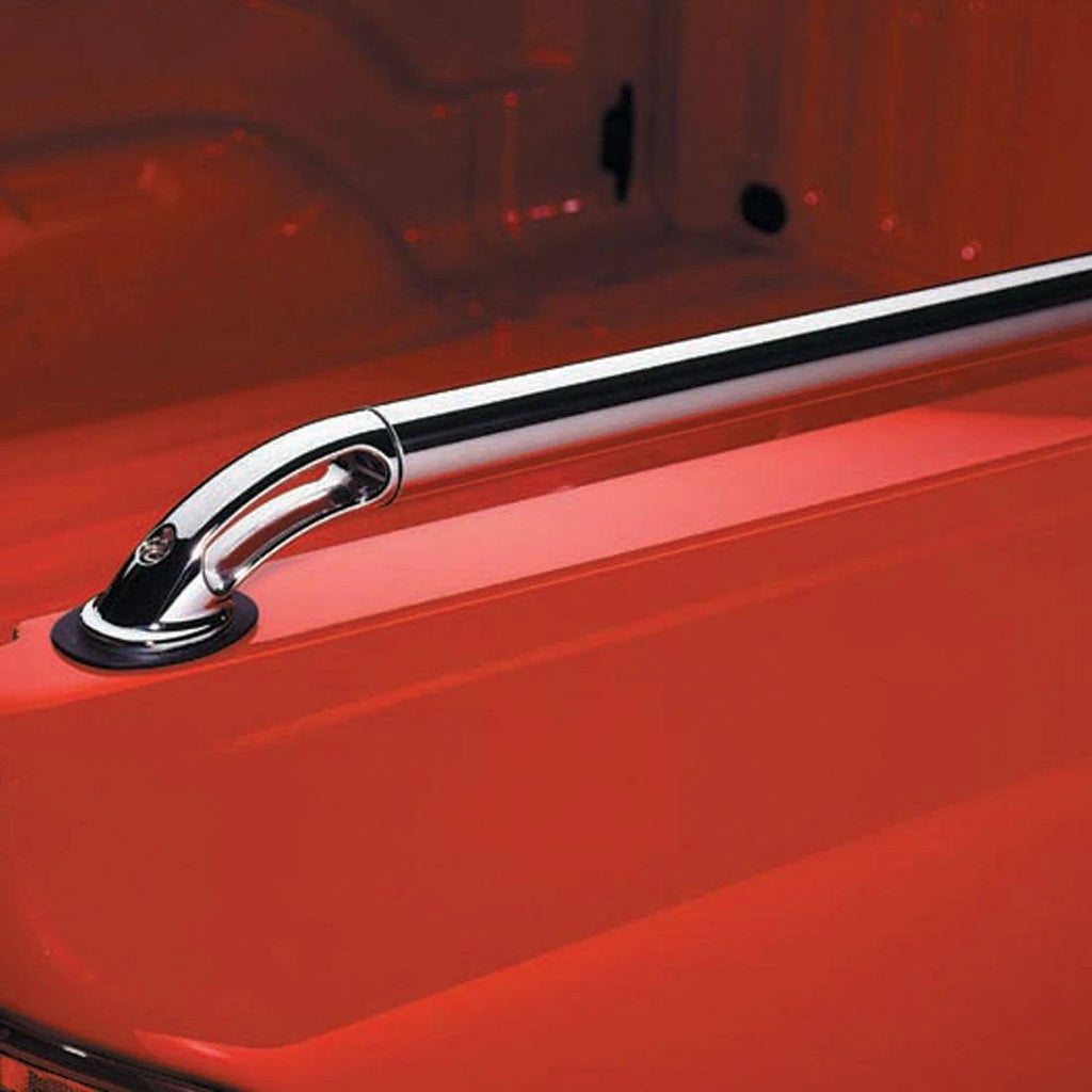 Lockers Side Bed Rail P251311