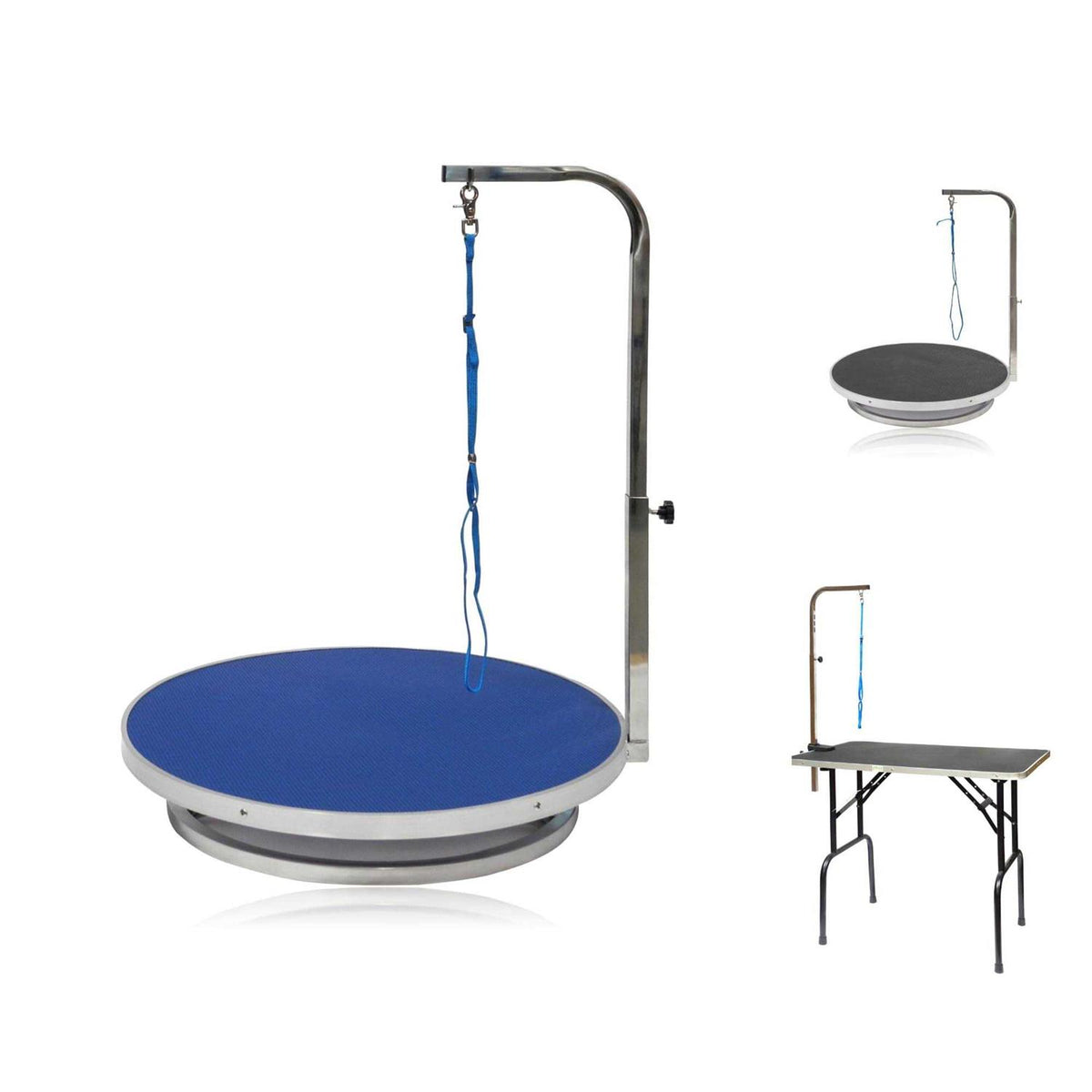 Rotating Grooming Table F71856