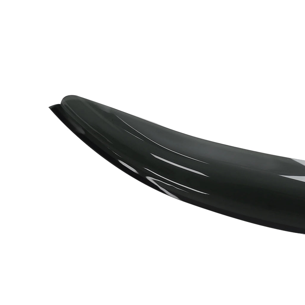 Smoke Window Visors Rain Guard Deflector X4 J9520