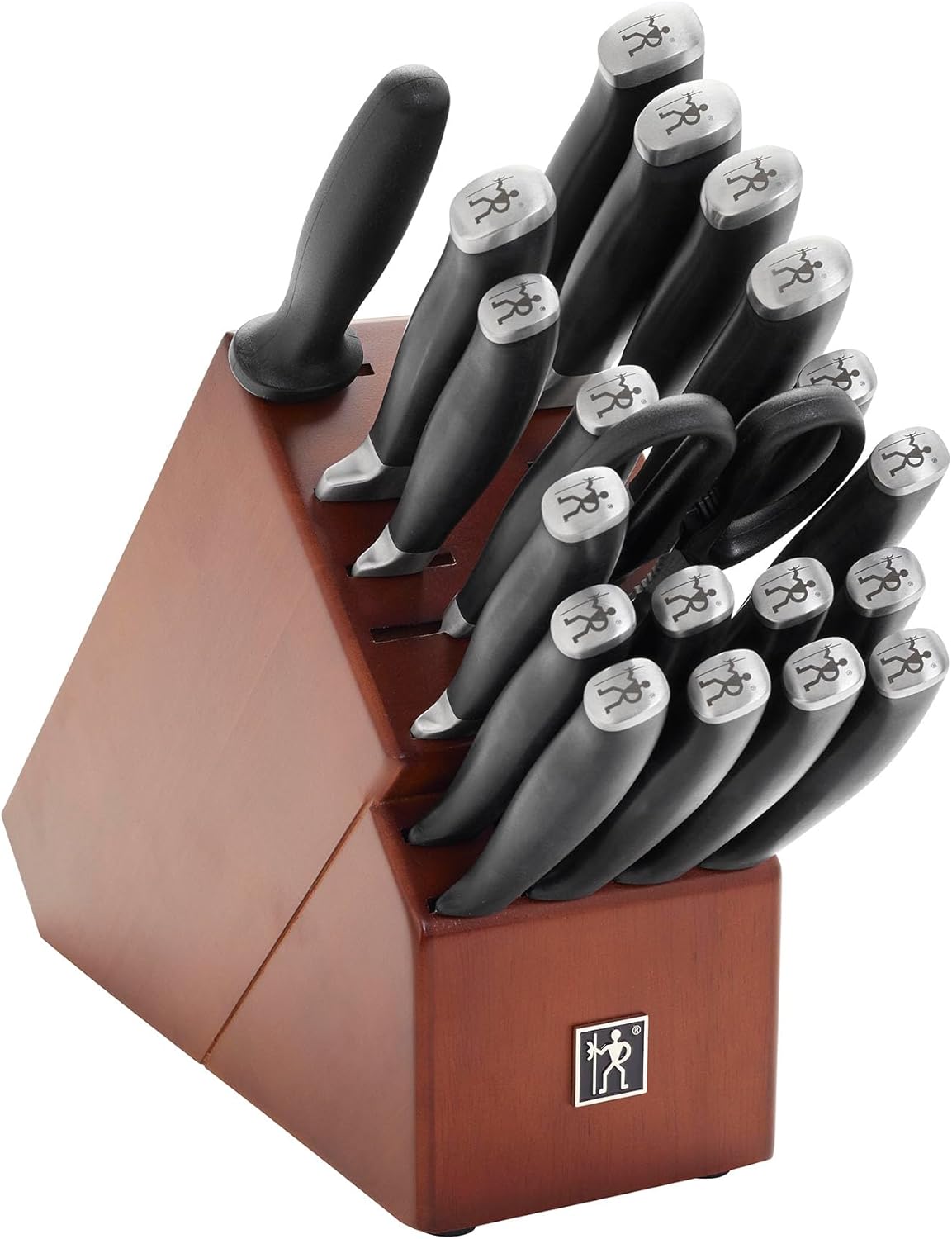 21 Piece Knife Block Set B385