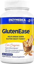 Digestive Enzymes 60 Count K9026