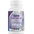 Plant Based Nerve Health Supplement 60 Capsules D2286