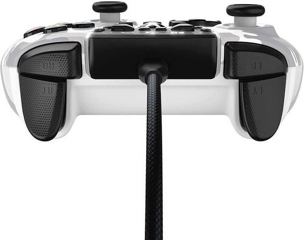 Arctic Camo Controller for Xbox One, Xbox Series X F6973