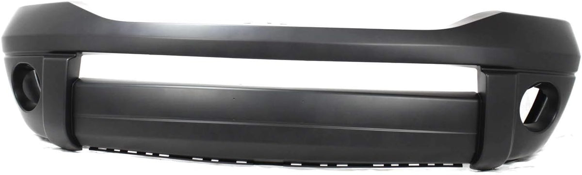 Front Bumper Cover for 2006-2008 Dodge Ram 1500 L95382