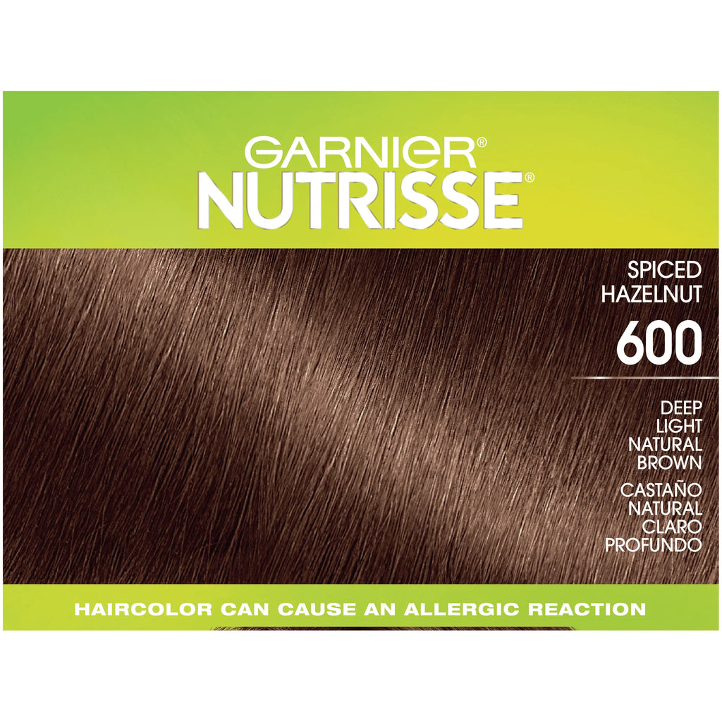 Nourishing Hair Color Creme Y7236