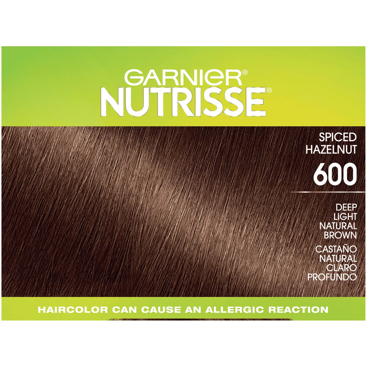 Nourishing Hair Color Creme Y7236
