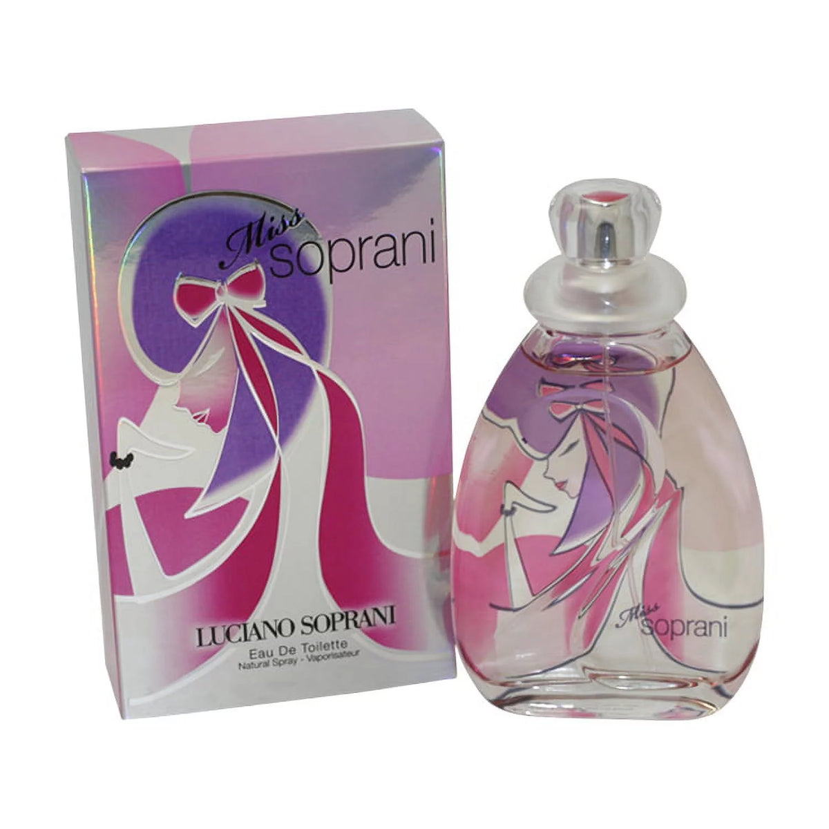 Perfume Eau De Toilette Spray 3.3 Oz R139
