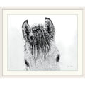 Photographic Print White Frame 27x22 H x 32x22 W x 1x22 D G60058