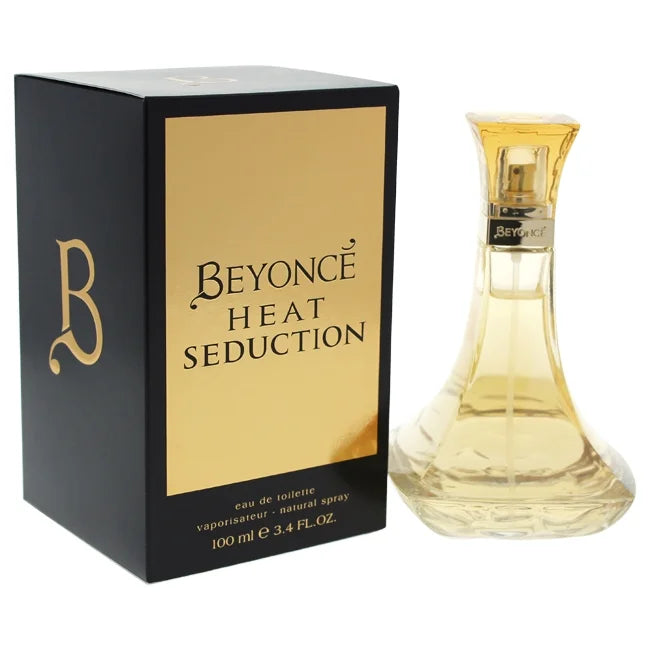 Eau de toilette Spray 3.4 oz E9537