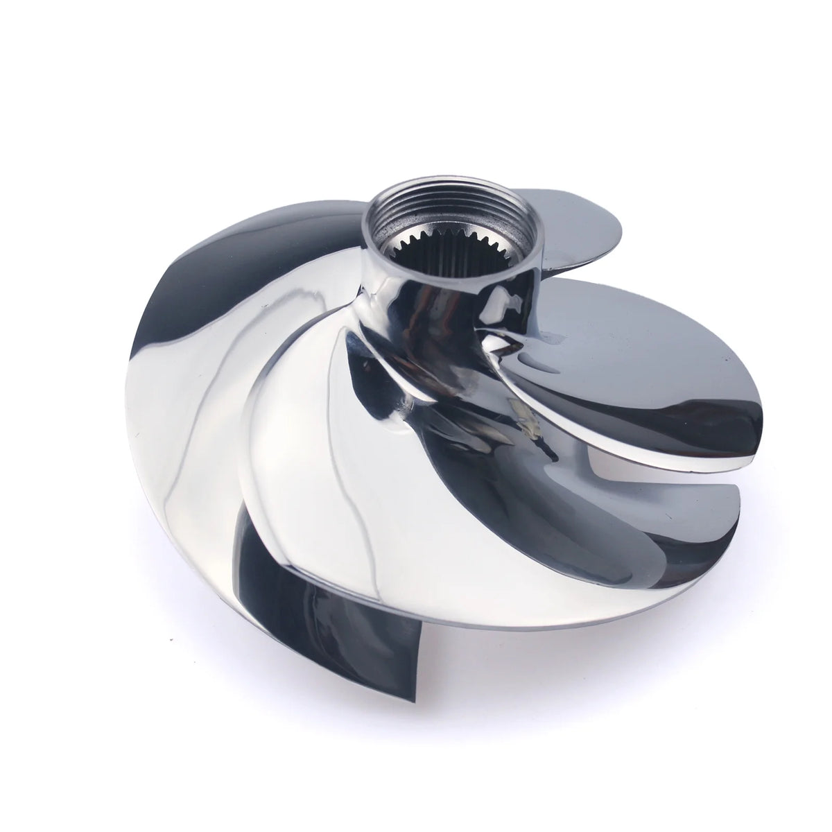 161mm 4 Blade Jet Ski Impeller H750226