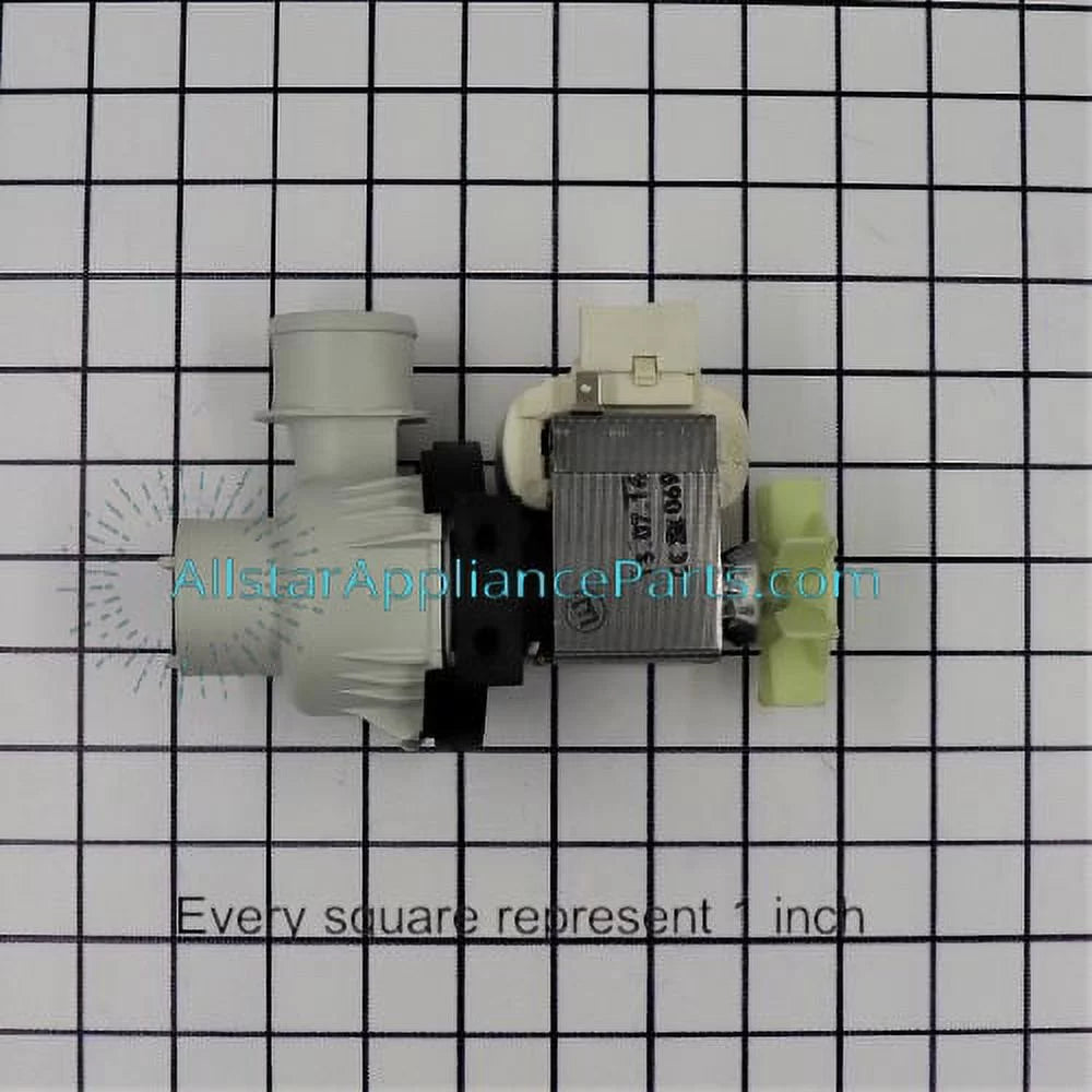 Washing Machine Drain Pump H5312