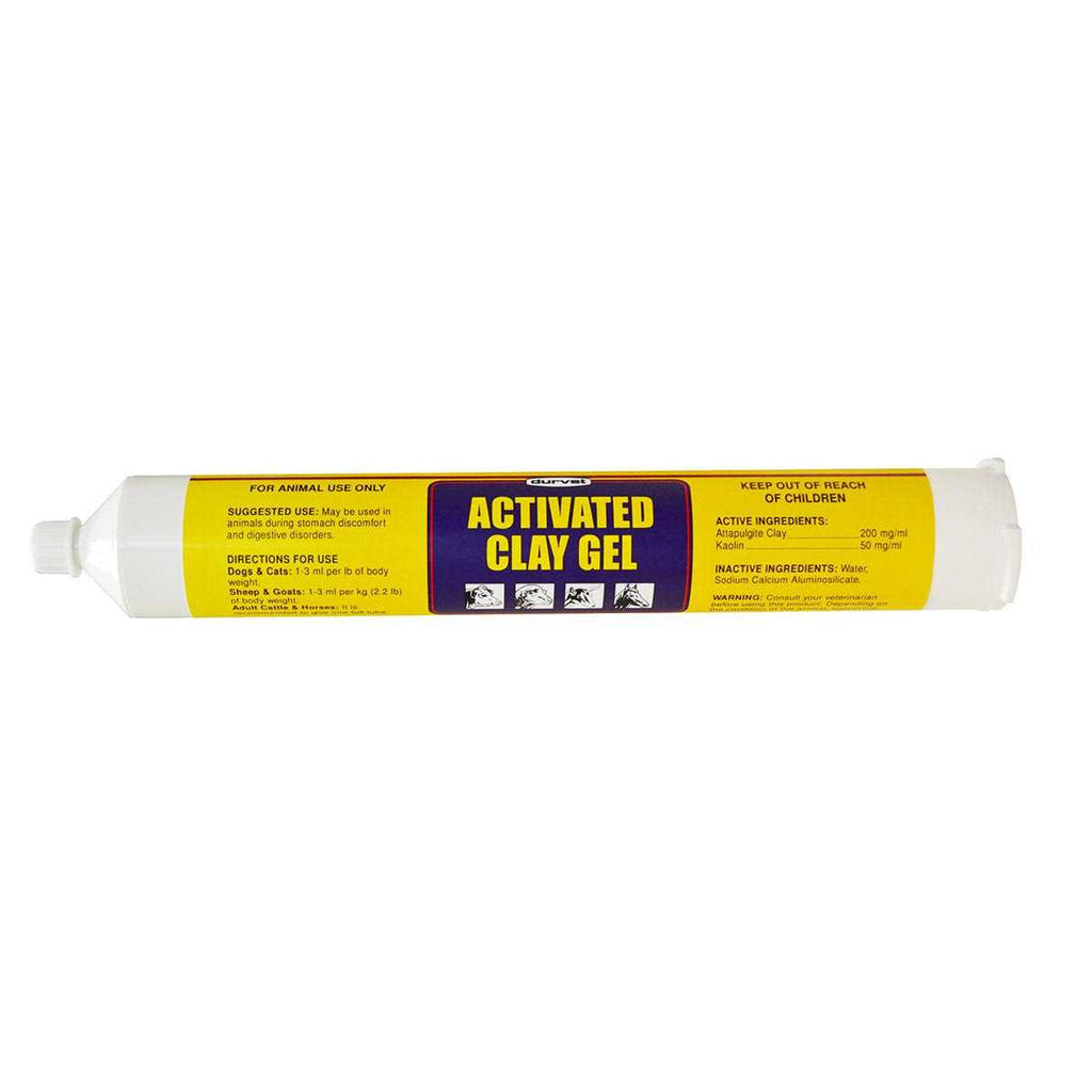 Activated Clay Gel Pet Supplies Y432