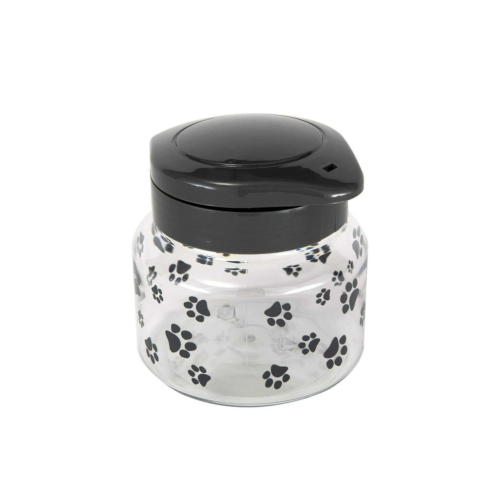 Dog Treat Jar S67270