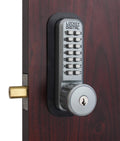 Mechanical Keyless Deadbolt G251297