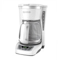 12-Cup Digital Programmable Coffee Maker J336133