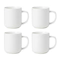 White 12 Count Dinnerware Set P94700