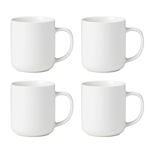 White 12 Count Dinnerware Set P94700