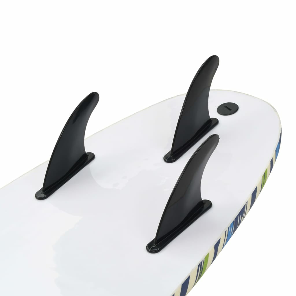 Surfboard 66.9" R95335
