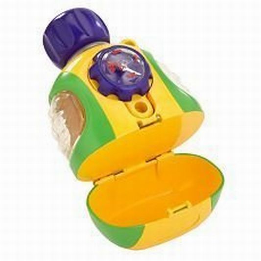 Discovery Tikes Canteen Playset With Compass & Secret Compartment Z87046
