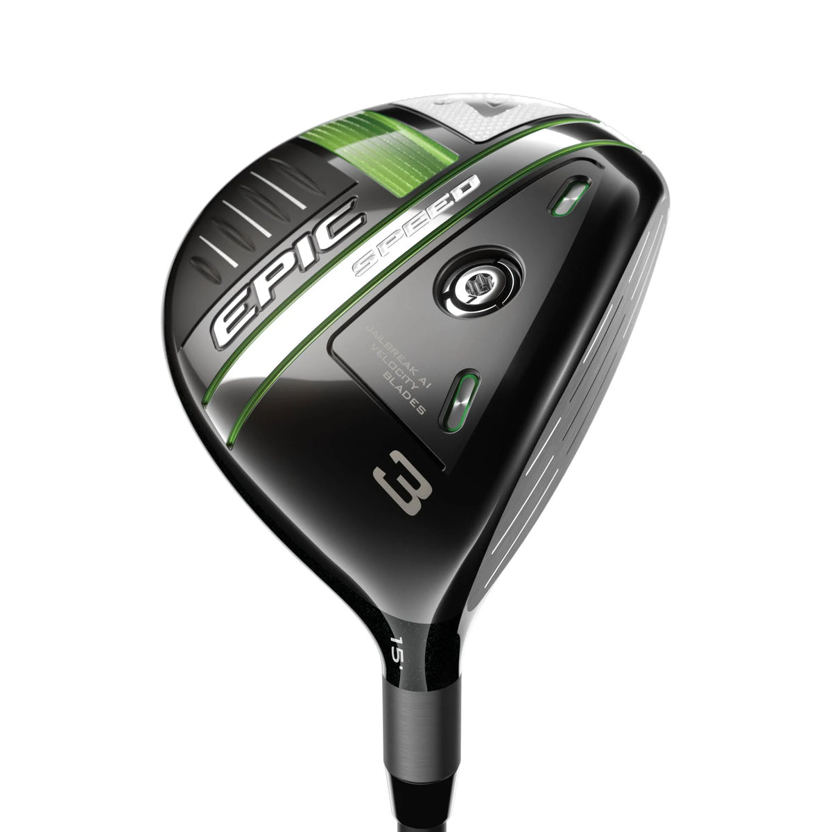 Fairway Wood X23027