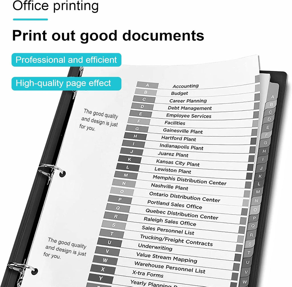Compatible Black Toner Cartridge for Kyocera ECOSYS P5026cdn P5026cdw M5526cdn M5526cdw Printer P74560