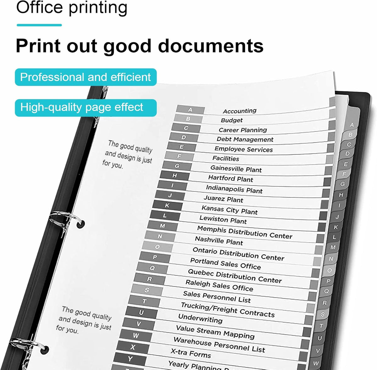 Compatible Black Toner Cartridge for Kyocera ECOSYS P5026cdn P5026cdw M5526cdn M5526cdw Printer P74560