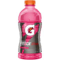 Strawberry Sports Drink, 28 Fl Oz Bottles, Quantity of 4 X65819