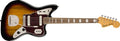 3-Color Sunburst Electric Guitar S269513