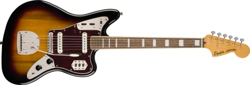 3-Color Sunburst Electric Guitar S269513