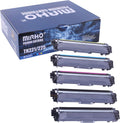 Compatible Toner Cartridge Replacement 5-Pack X392