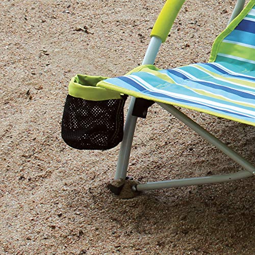 Coleman Beach Chair and Portable Cooler Bundle A765775