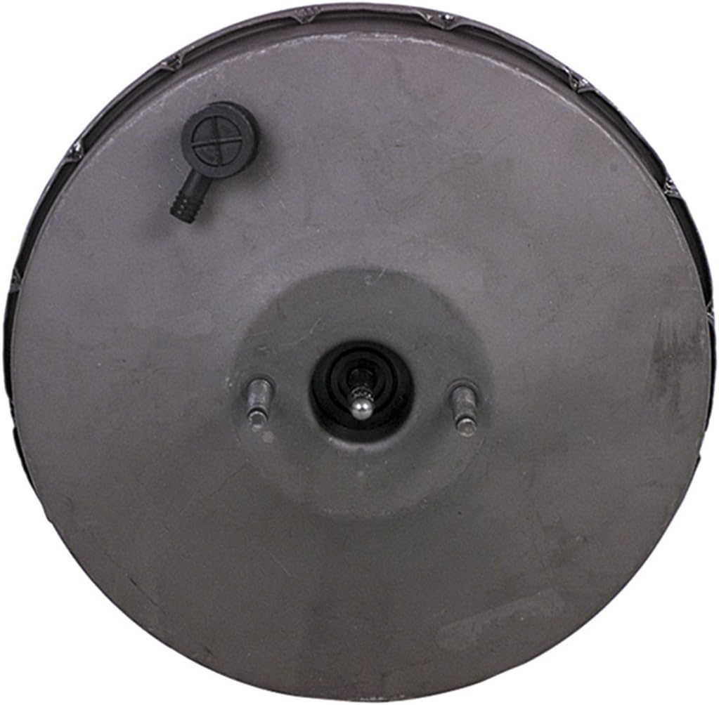 Remanufactured Vacuum Power Brake Booster without Master Cylinder L459983