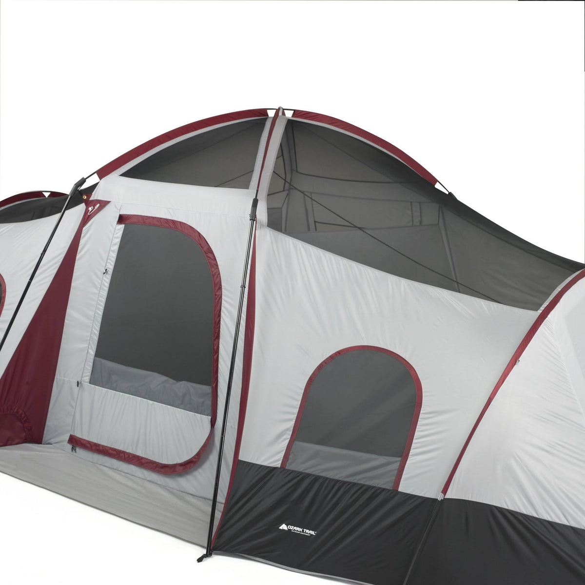 10-Person 3-Room Cabin Tent O27995