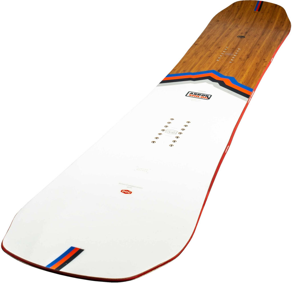 Camber Snowboard E3649