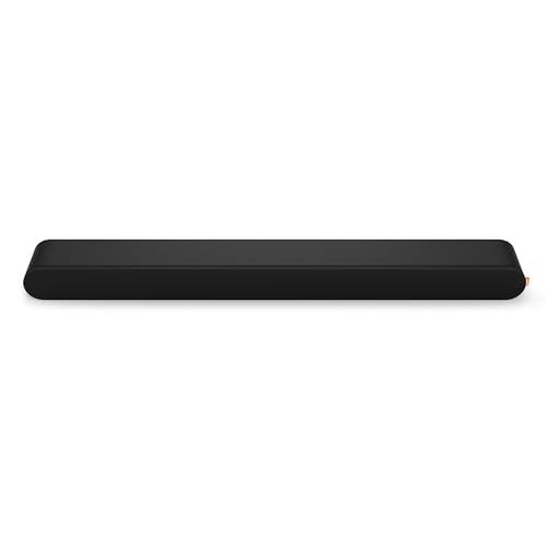 2.0 Soundbar with Dolby Atmos & DTS:X, Bluetooth Speaker U10699