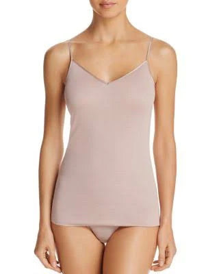 Cotton Seamless Camisole R86032