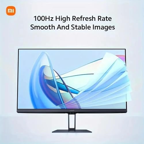 24 Inch 100Hz 1080p IPS Computer Monitor B1177