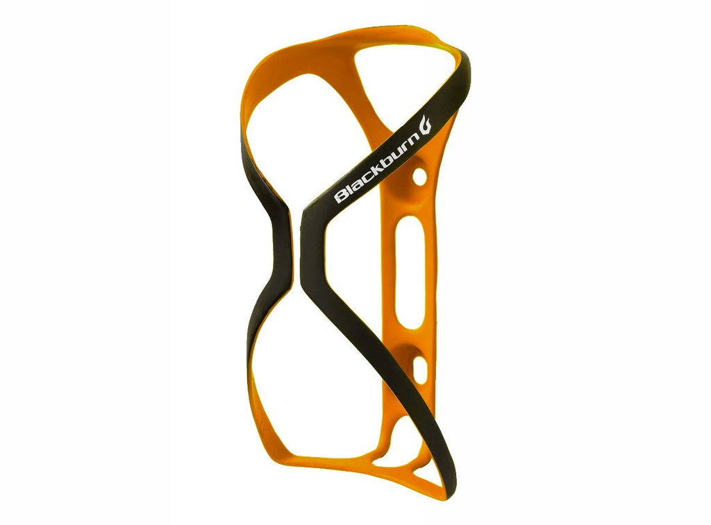 Carbon Cage Gloss Black E9464
