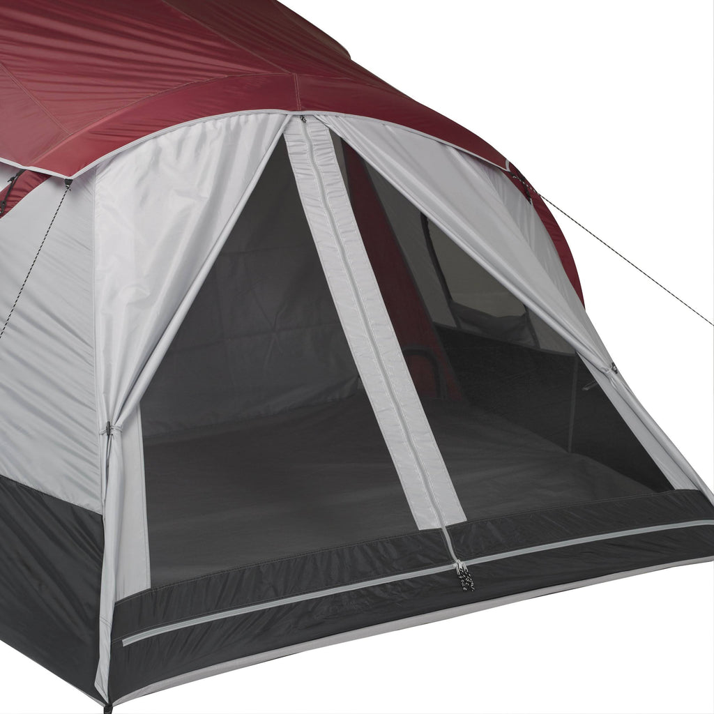 10-Person 3-Room Cabin Tent O27995