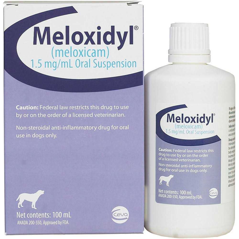 1.5 mg/ml Oral Suspension X65641