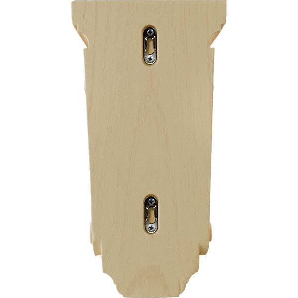 Maple Wood Corbel M277272