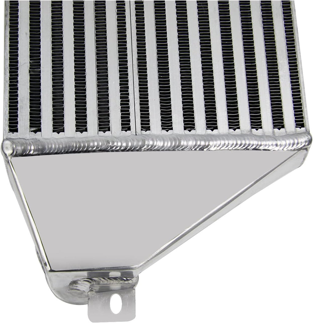 Front Mount Intercooler 2'' Inlet & Outlet K4646