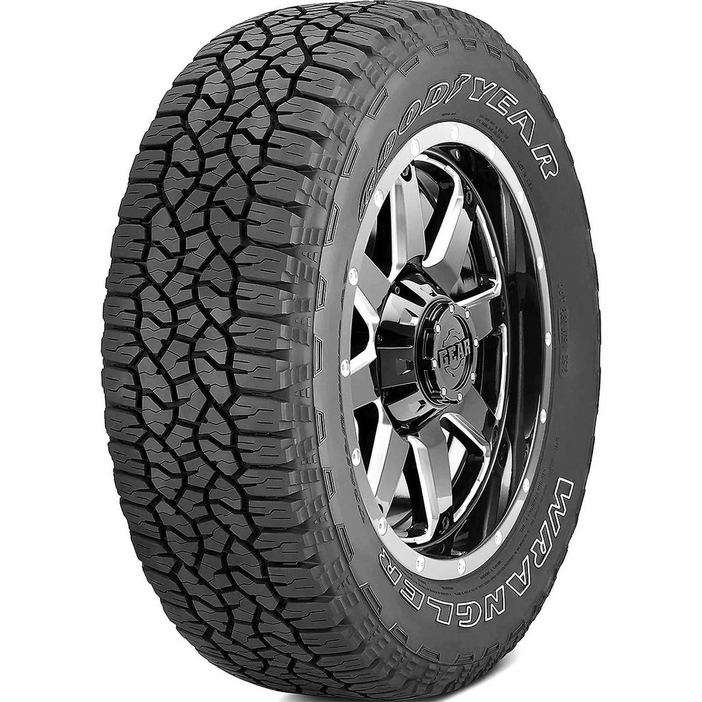 All Terrain Tire U365