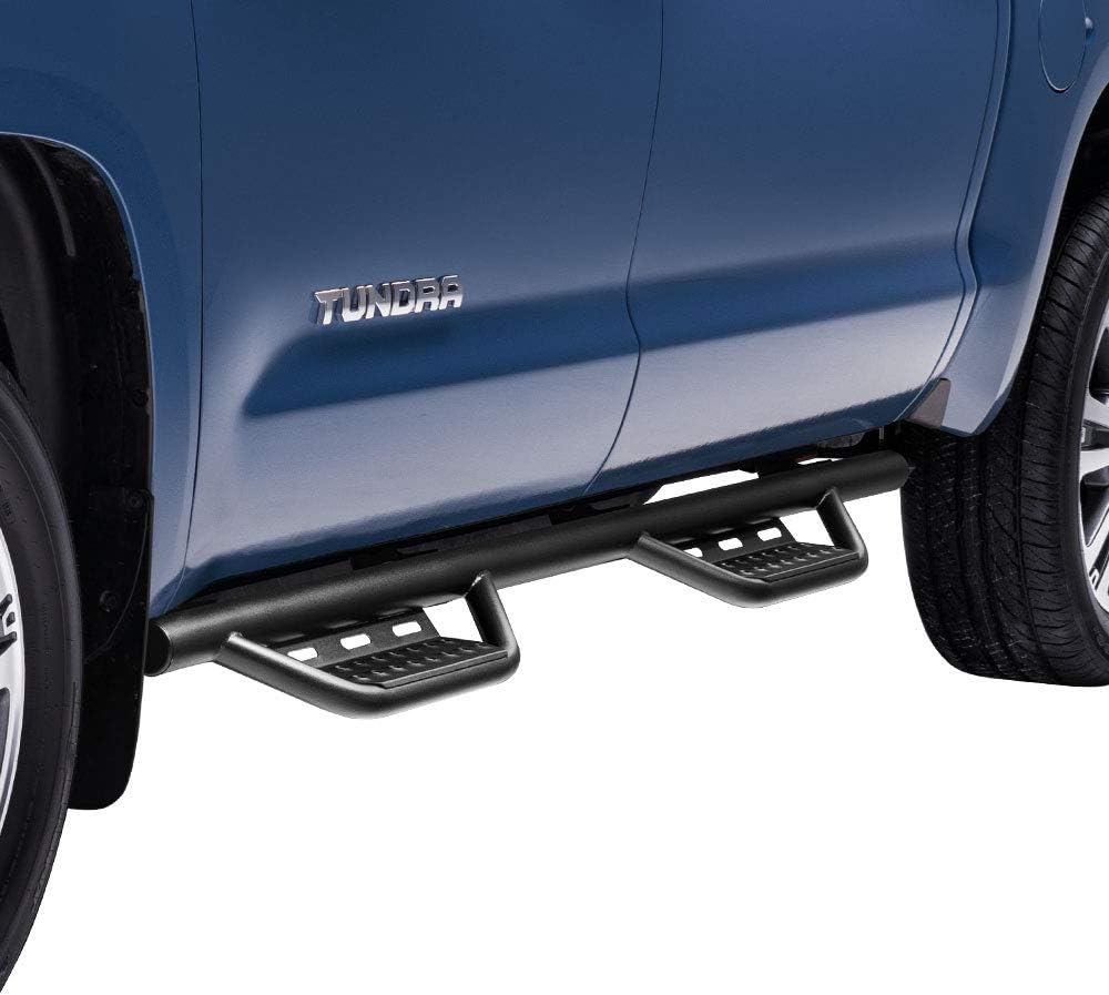 Nerf Step RS for Chevrolet Colorado & GMC Canyon Crew Cab Z46735