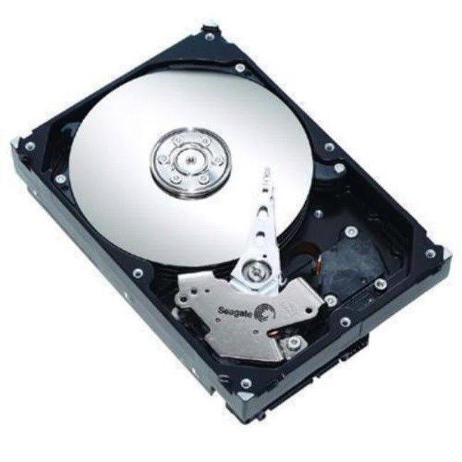 2 TB Internal HDD SATA 6Gb/s 5,900 rpm I2377