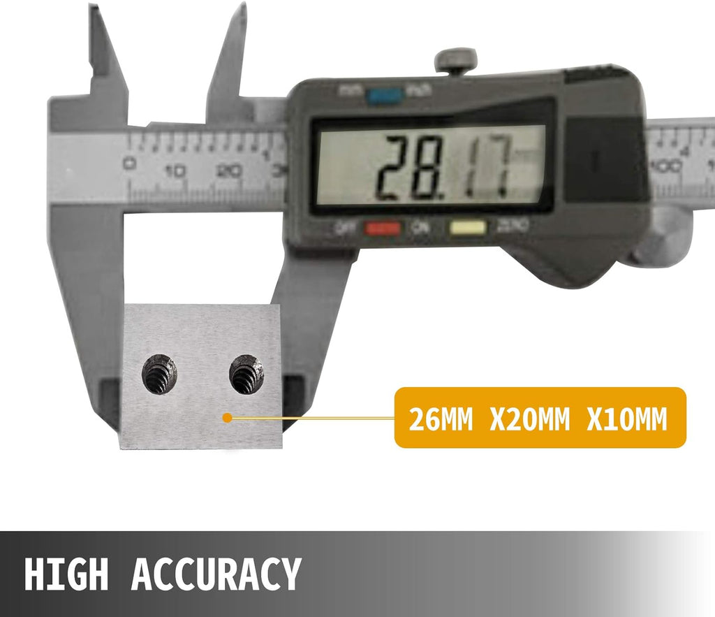 Electric Rebar Cutter, 5/8 Inch, 12 Pcs Jaw Blades, 900W Y264